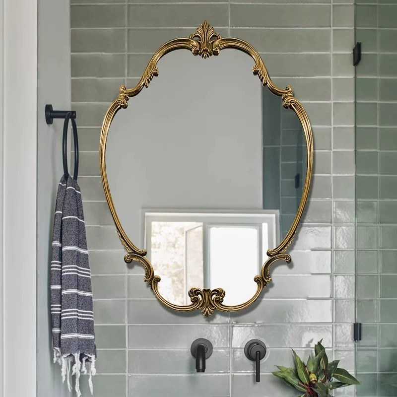Smart Lighted Wall Bathroom Mi - Furniture Lighting & Decor Magazine reseña y precio