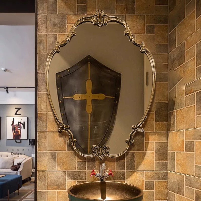 Smart Lighted Wall Bathroom Mi - Furniture Lighting & Decor Magazine reseña y precio