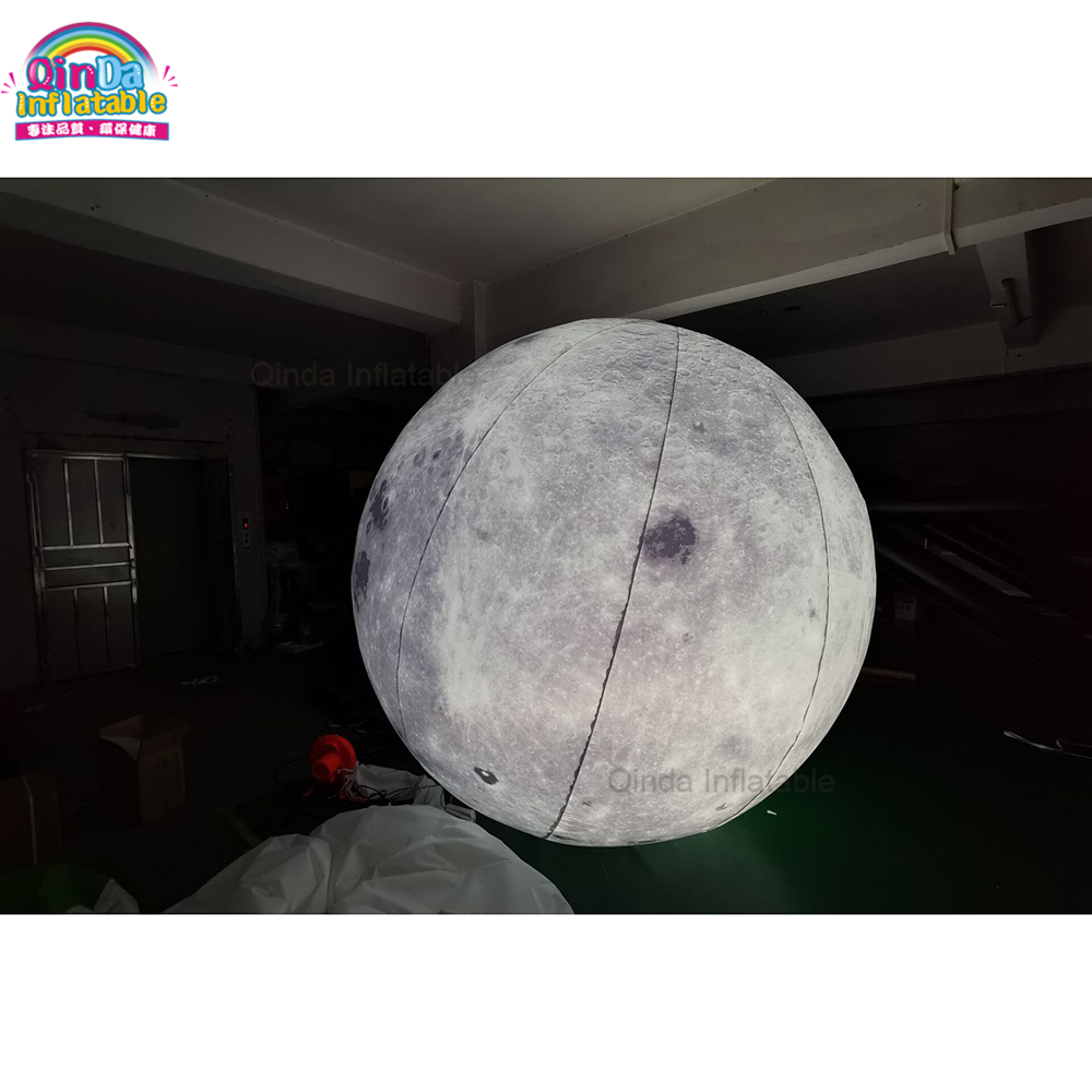 Concert Decorative Giant Infla - Lighting Decor Rentals reseña y precio