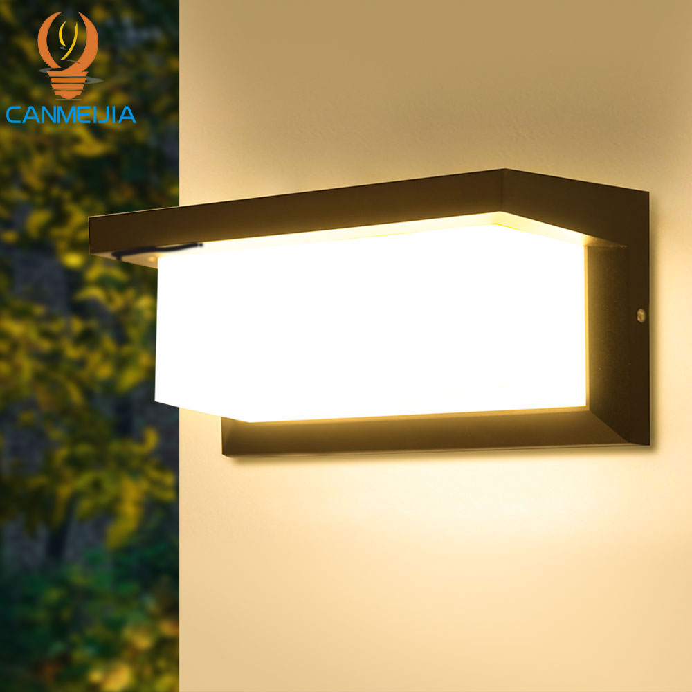 LED Wall Lamping Indoor Ip45 W - Foyer Lighting Wall Decor reseña y precio