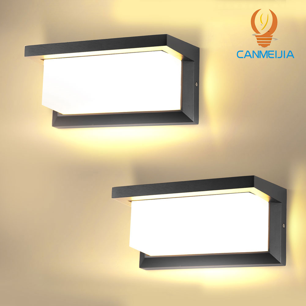 LED Wall Lamping Indoor Ip45 W - Foyer Lighting Wall Decor reseña y precio