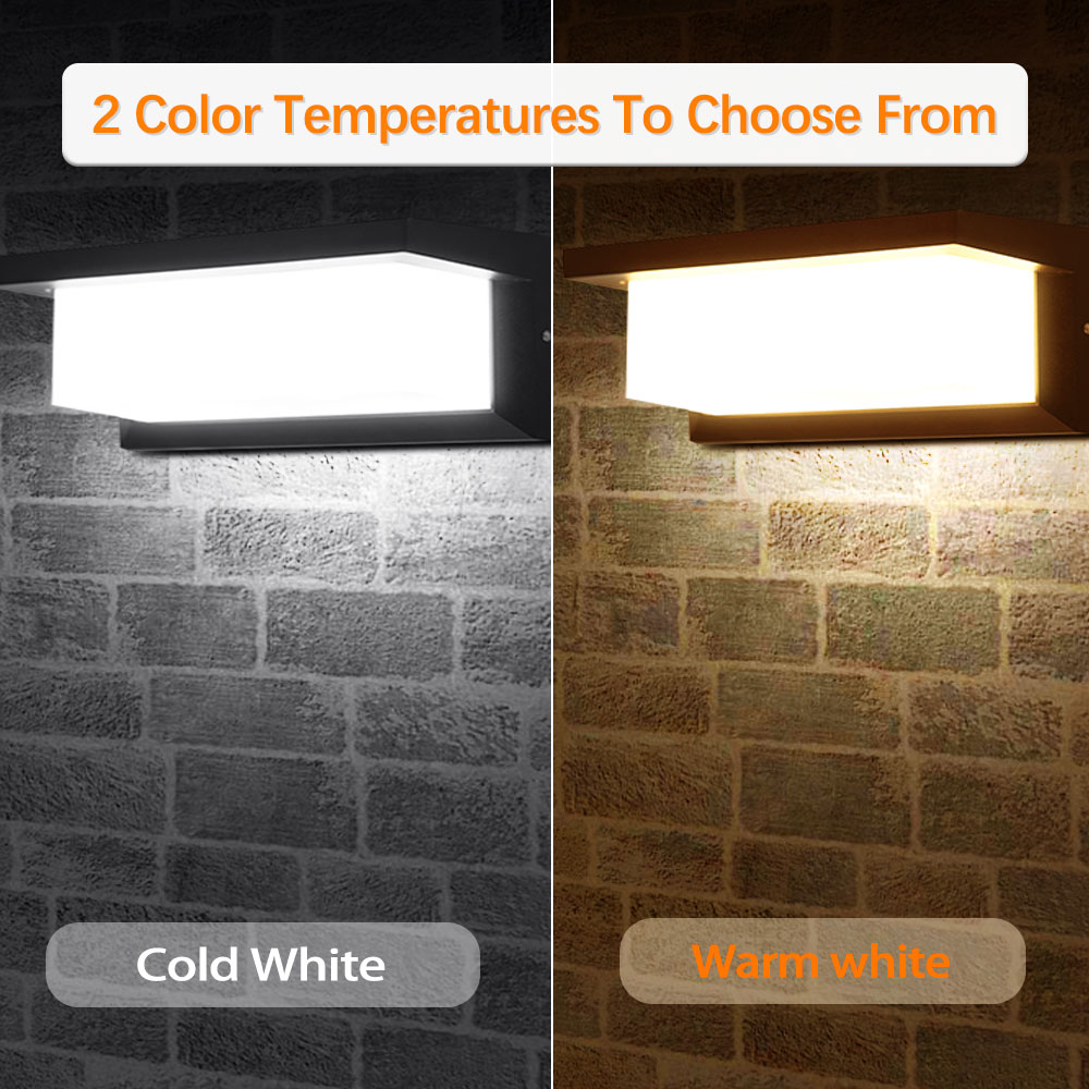 LED Wall Lamping Indoor Ip45 W - Foyer Lighting Wall Decor reseña y precio