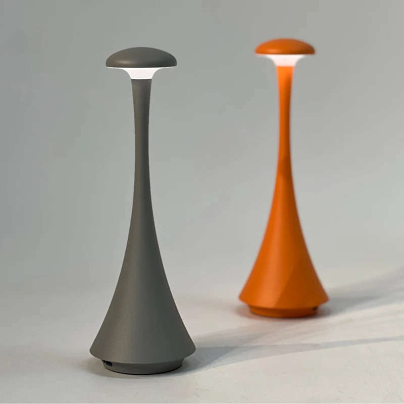 New Arrival Mushroom Table Lam - Mushroom Table Lamp reseña y precio
