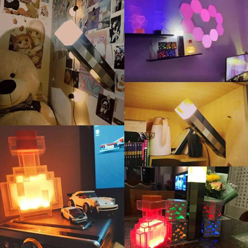 Brownstone Flashlight LED Nigh - Lighting Decor reseña y precio