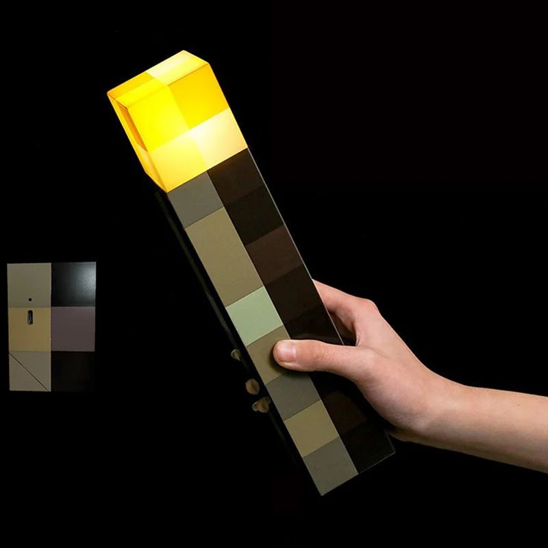 Brownstone Flashlight LED Nigh - Lighting Decor reseña y precio