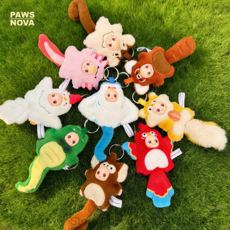 Paws Nova Authentic Official K - Nova Decor & Lighting Julestjerne reseña y precio