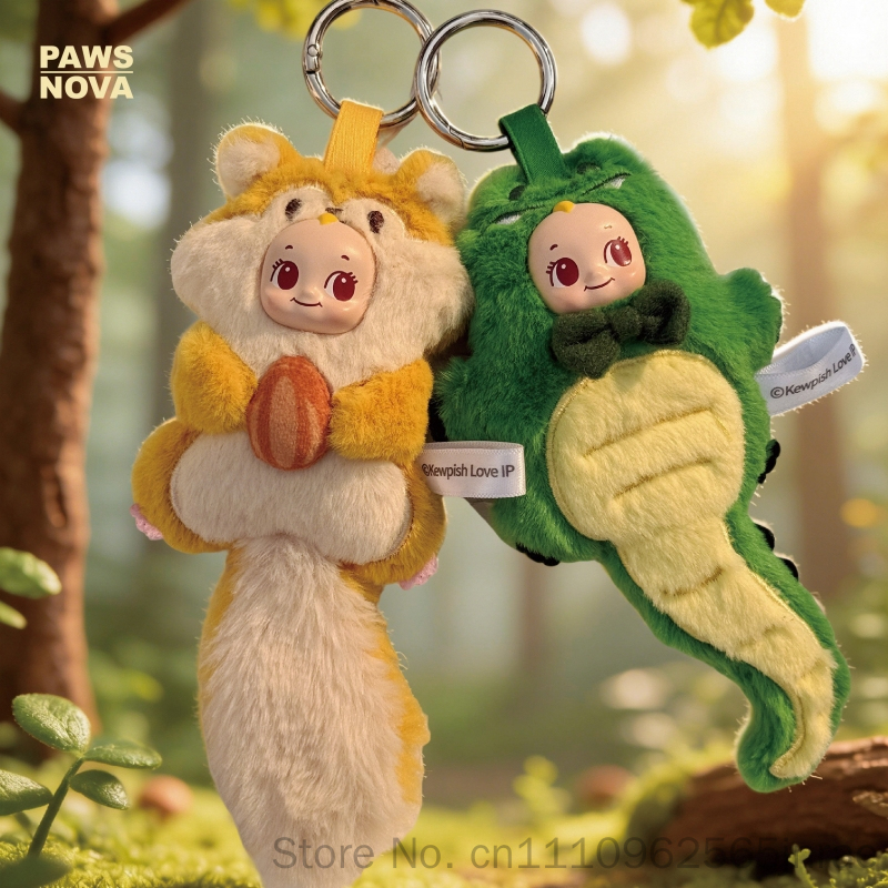Paws Nova Authentic Official K - Nova Decor & Lighting Julestjerne reseña y precio