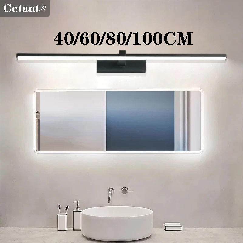 LED Wall Lamp 40/80/100cm Mode - Foyer Lighting Wall Decor reseña y precio