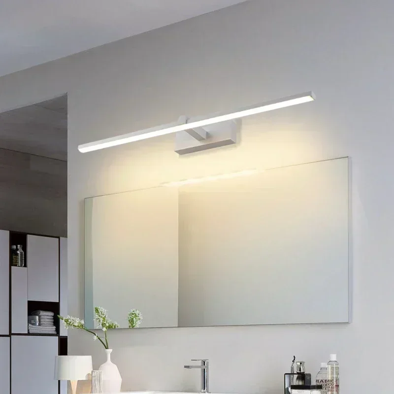 LED Wall Lamp 40/80/100cm Mode - Foyer Lighting Wall Decor reseña y precio