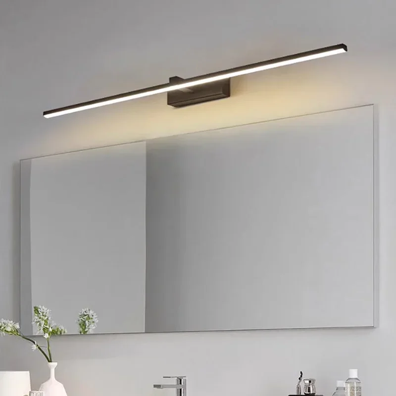 LED Wall Lamp 40/80/100cm Mode - Foyer Lighting Wall Decor reseña y precio