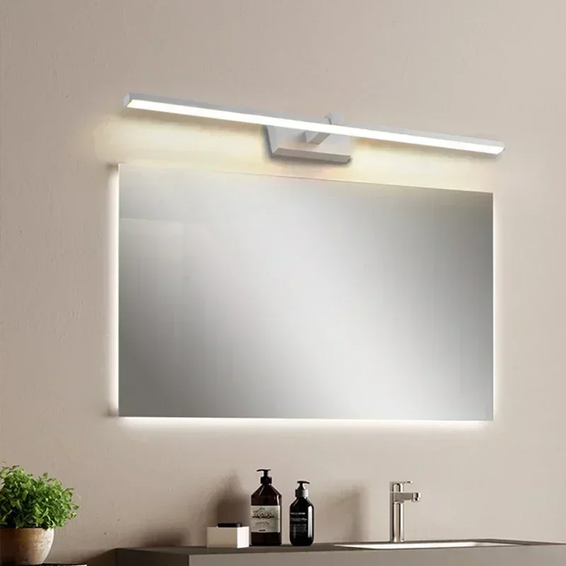 LED Wall Lamp 40/80/100cm Mode - Foyer Lighting Wall Decor reseña y precio