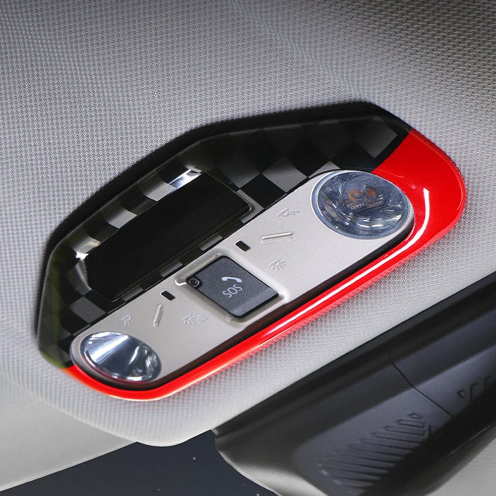 Car Reading Light Trim Cover F - Union Lighting & Decor reseña y precio