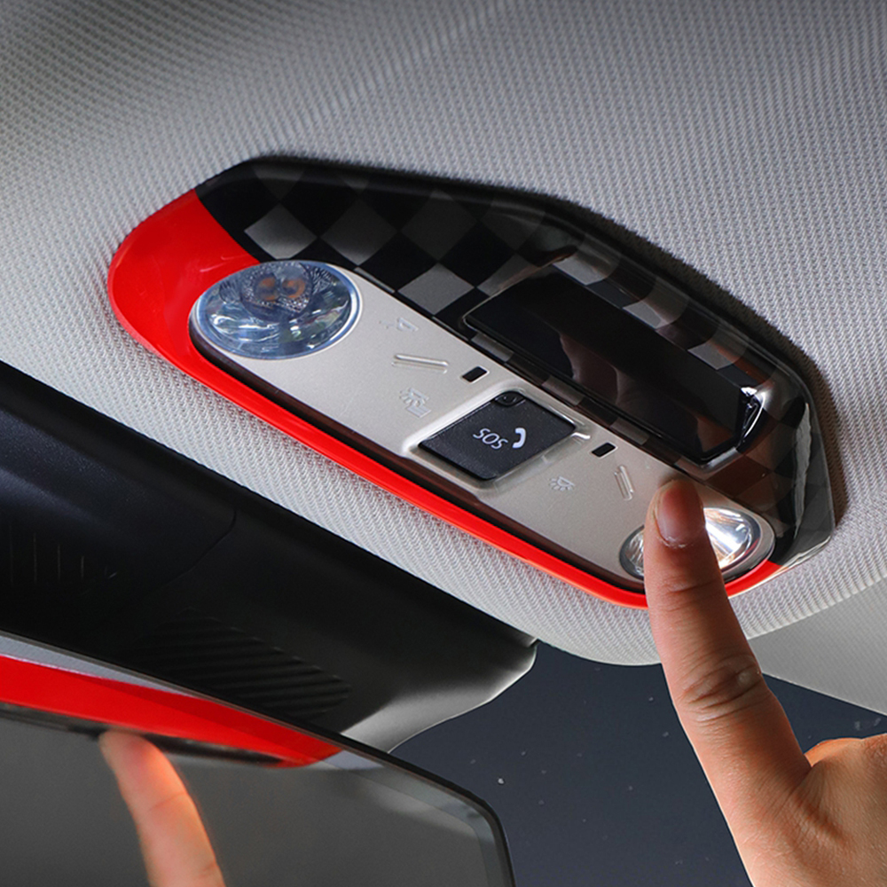 Car Reading Light Trim Cover F - Union Lighting & Decor reseña y precio