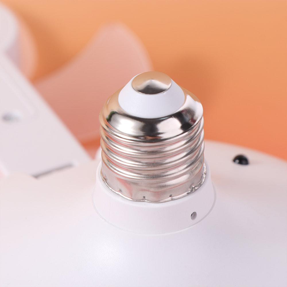Simple 2 in 1 Ceiling Fan Remo - Decor Lighting Ceiling Fans reseña y precio