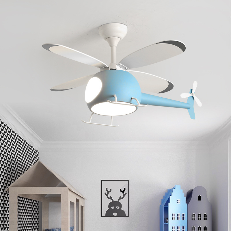 Modern Creative Cartoon Plane  - Lighting Decor reseña y precio