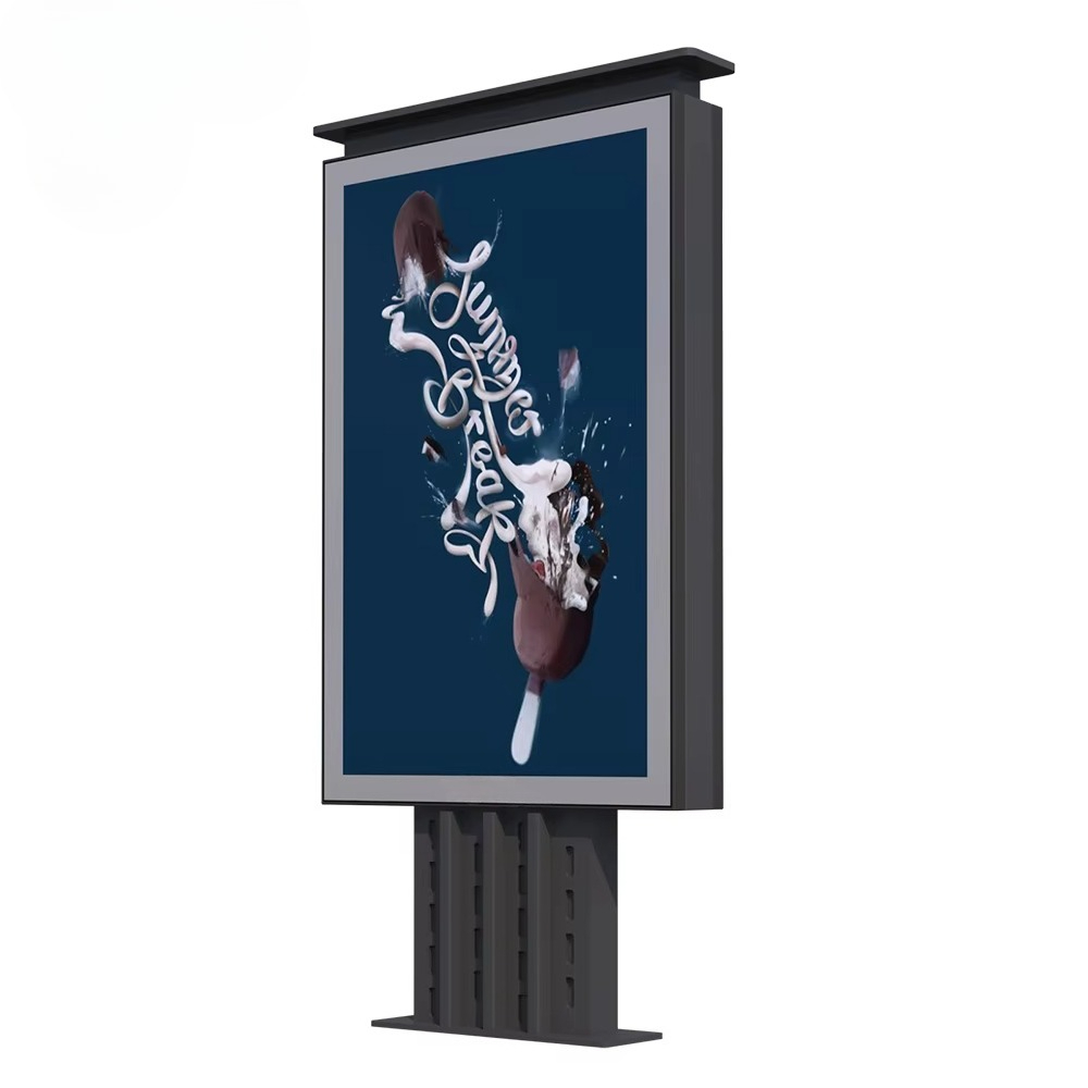 LED Scrolling Billboard Lightb - Furniture Lighting & Decor Magazine reseña y precio