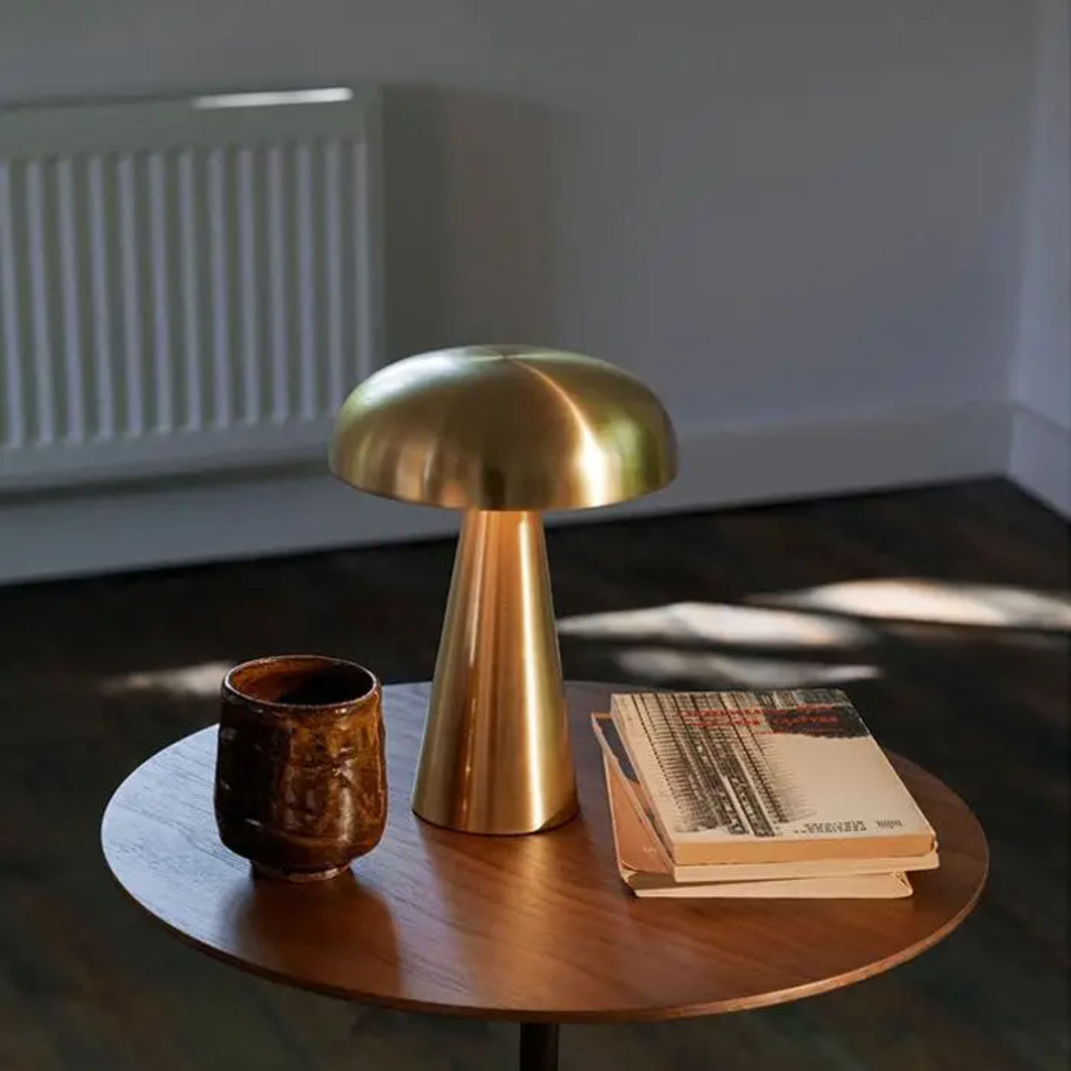 Mushroom Lamp LED Table Lamps  - Mushroom Table Lamp reseña y precio