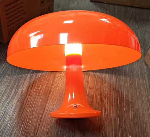 Korean INS Mushroom PC Desk La - Mushroom Table Lamp reseña y precio