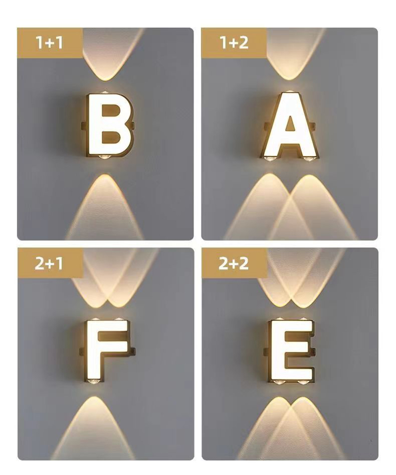 Outdoor IP65 Waterproof Wall L - Room Decor Lighting Lamp reseña y precio