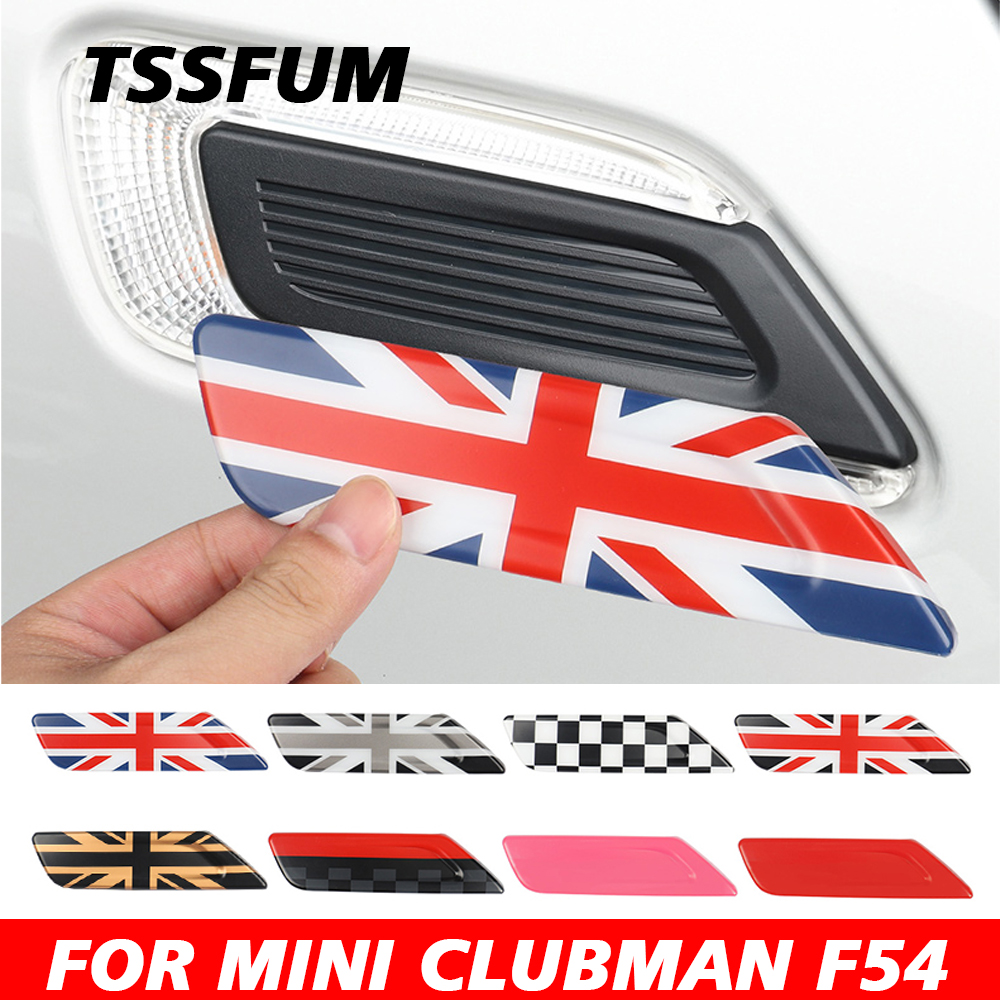 1Pair Union Jack Exterior Side - Union Lighting & Decor reseña y precio