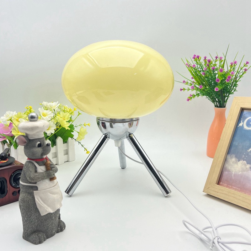 Bauhaus Nordic Ins Girls Style - Mushroom Table Lamp reseña y precio