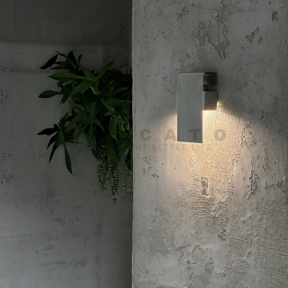 Modern LED Waterproof Wall Lig - Foyer Lighting Wall Decor reseña y precio