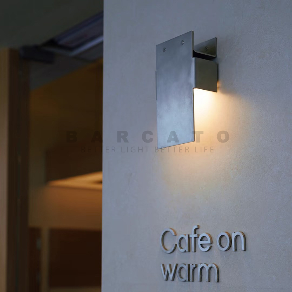 Modern LED Waterproof Wall Lig - Foyer Lighting Wall Decor reseña y precio