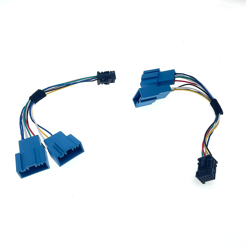 Cable for update pre facelift  - Union Lighting & Decor reseña y precio