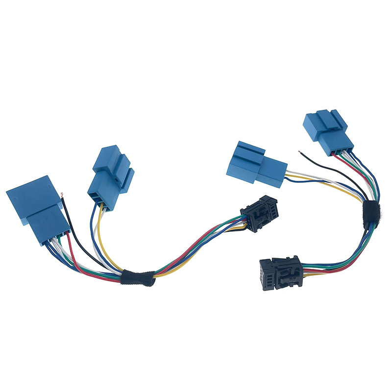 Cable for update pre facelift  - Union Lighting & Decor reseña y precio