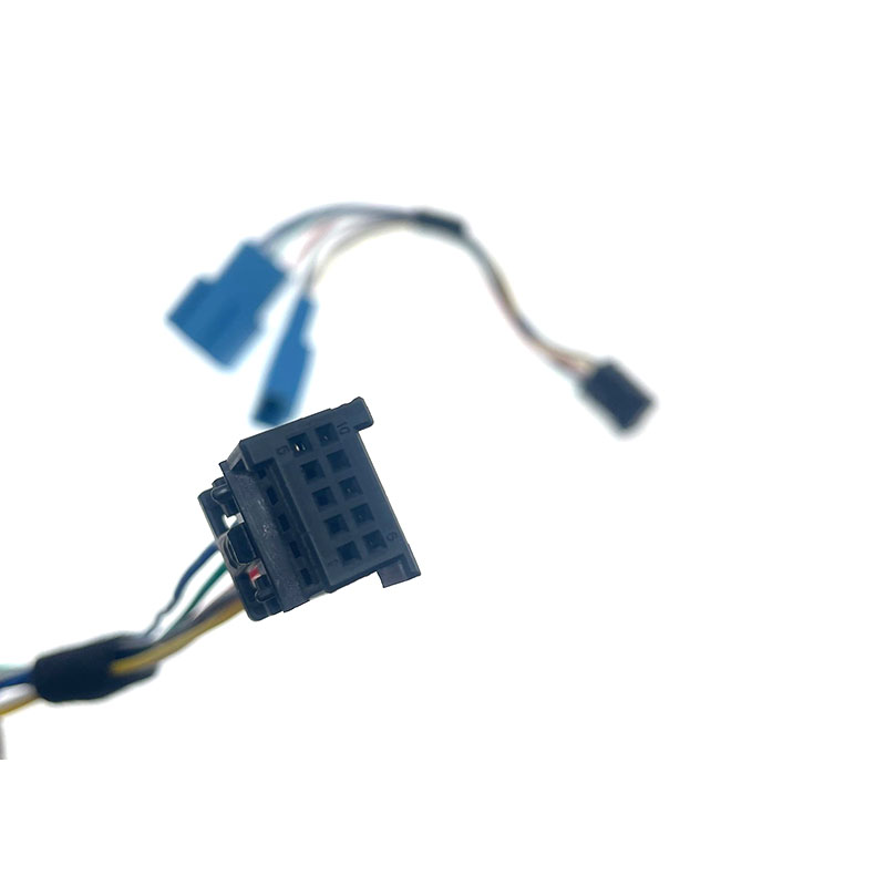 Cable for update pre facelift  - Union Lighting & Decor reseña y precio
