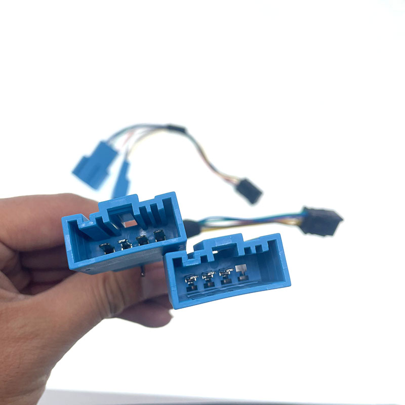 Cable for update pre facelift  - Union Lighting & Decor reseña y precio