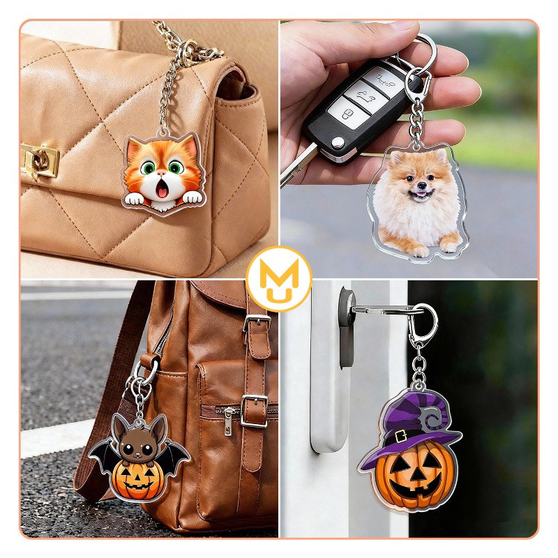 Husband Wriothesley Key Chain  - Union Lighting & Decor reseña y precio
