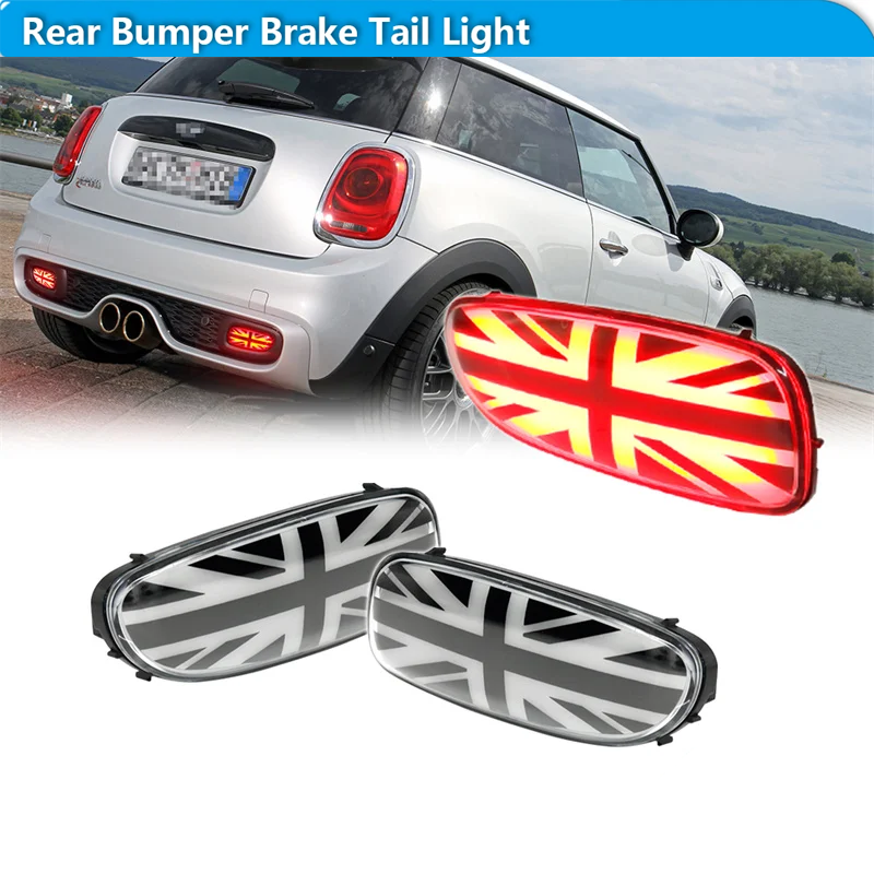 For MINI Cooper JCW R56 R57 R5 - Union Lighting & Decor reseña y precio